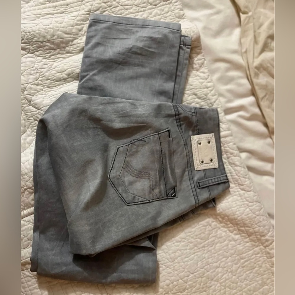 Dolce and Gabbana pants